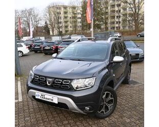 Dacia Dacia Duster II 1.0 TCe 100 LPG 360*Cam Prestige N Gebrauchtwagen