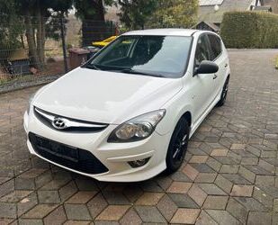 Hyundai Hyundai i30 1.4 Classic Classic Gebrauchtwagen