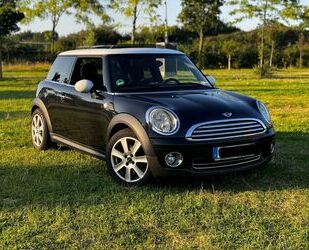 Mini MINI Cooper Cooper Gebrauchtwagen