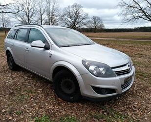 Opel Opel Astra Caravan 1.7 CDTI ecoFLEX Edition 111 J. Gebrauchtwagen