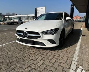 Mercedes-Benz CLA 200 Shooting Brake Gebrauchtwagen