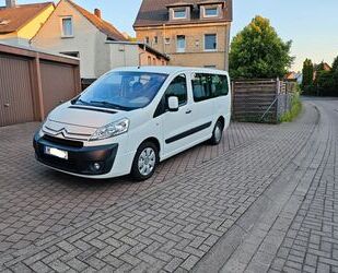 Citroen Citroën Jumpy Langversion 9-Sitze Gebrauchtwagen