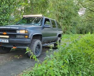 Chevrolet Chevrolet Tahoe 5.7l V8 (LPG) Gebrauchtwagen