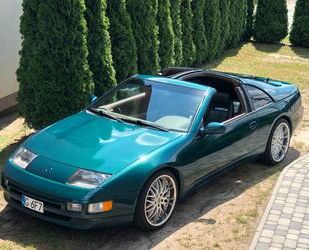 Nissan Nissan 300 ZX N/A 230HP MANUAL 1996 Gebrauchtwagen