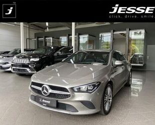 Mercedes-Benz Mercedes-Benz CLA 250 Shooting Brake Progressive Gebrauchtwagen