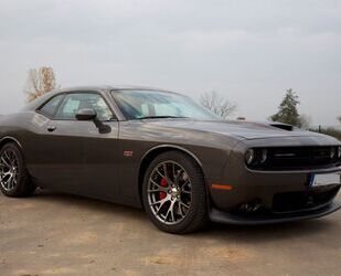 Dodge Dodge Challenger SRT 6.4 HEMI 392 Gebrauchtwagen