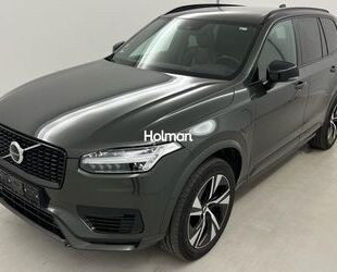 Volvo Volvo XC90 T8 AWD R-Design Expression ACC H&K AHK Gebrauchtwagen