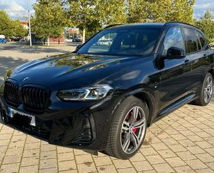 BMW BMW X3 xDrive30d AT - M Paket ACC HUD Gebrauchtwagen