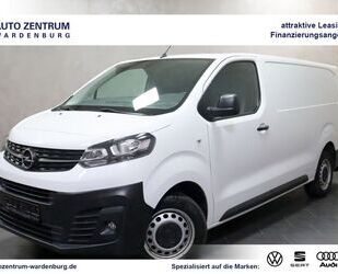 Opel Opel Vivaro Kasten L Edition NAVI CAM TOTWINKEL CA Gebrauchtwagen