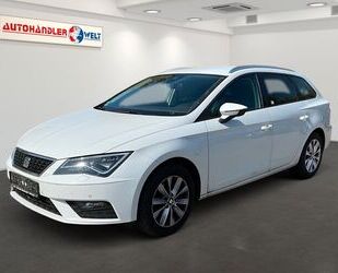 Seat Seat Leon Kombi 1.2 TSI Style LED AAC PDC Navi SHZ Gebrauchtwagen