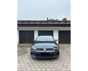 VW Volkswagen Golf 2.0 TSI GTI Performance GTI Perfor Gebrauchtwagen