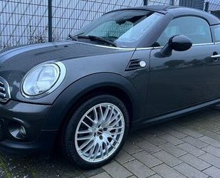 Mini MINI Cooper ROADSTER GARANTIE,KLIMA,WENIG-KM,SPOIL Gebrauchtwagen