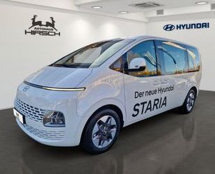 Hyundai Hyundai STARIA 9-Sitzer 1.6 T-GDi Hybrid 6-AT 2WD Gebrauchtwagen