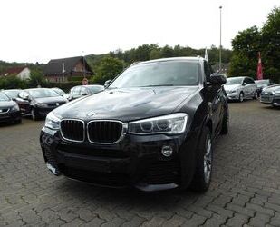 BMW BMW X4 Baureihe X4 xDrive20d Gebrauchtwagen