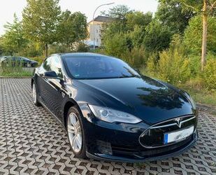 Tesla Tesla Model S 85 - Gebrauchtwagen