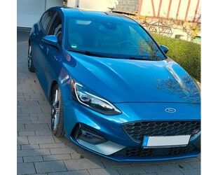 Ford Ford Focus ST 2,0 Gebrauchtwagen