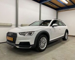 Audi Audi A4 Allroad 2.0 TDI quattro NAVI XENON Gebrauchtwagen