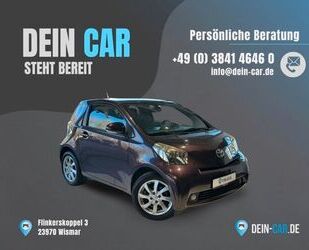 Toyota Toyota iQ +Automatik*Kima* Gebrauchtwagen