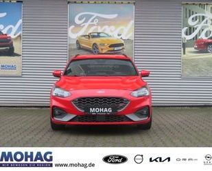 Ford Ford Focus ST Turnier 2.3l EcoBoost *Stylingpaket- Gebrauchtwagen