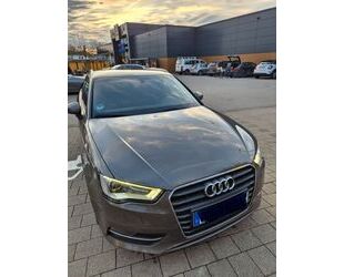 Audi Audi A3 2.0 TDI Ambition Sportback Ambition Gebrauchtwagen