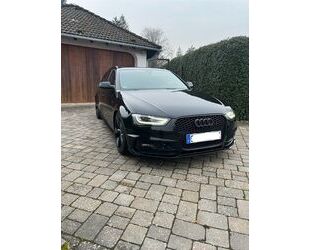 Audi Audi A4 2.0 TDI 140kW clean d.mult. 3x S line Ava Gebrauchtwagen