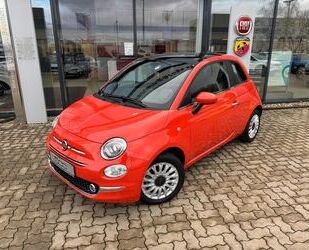 Fiat 500 Gebrauchtwagen