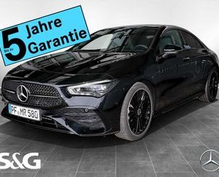 Mercedes-Benz CLA 200 Gebrauchtwagen