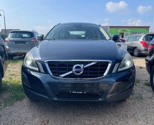 Volvo Volvo XC 60 Summum Gebrauchtwagen