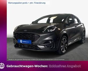 Ford Ford Puma 1.0 EcoBoost Hybrid Aut. ST-LINE *ACC*TW Gebrauchtwagen