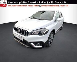 Suzuki Suzuki SX4 S-Cross 1.4 Comfort+ Hybrid 4x4 Gebrauchtwagen