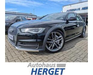 Audi Audi A6 Allroad Quattro 3.0 TDI tiptronic DPF 2.Ha Gebrauchtwagen