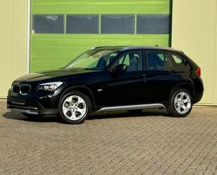 BMW BMW X1 xDrive 18d Aut./SHZG/Klimaaut./PDC/Xenon/AH Gebrauchtwagen