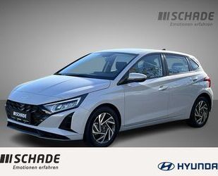 Hyundai Hyundai i20 FL (MY25) 1.0 T-GDI 2WD Trend Lichtpak Gebrauchtwagen