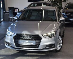 Audi Audi A3 Sportback 35TDI S-tronic design Navi~AHK~P Gebrauchtwagen