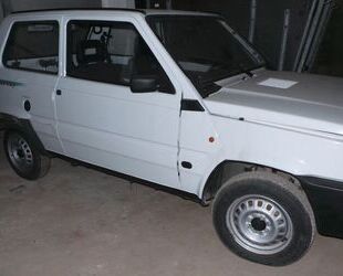 Fiat Fiat Panda 141 Dance Gebrauchtwagen