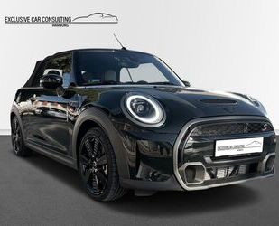 Mini MINI Copper S Cabrio Resolute Edition *CAM Gebrauchtwagen