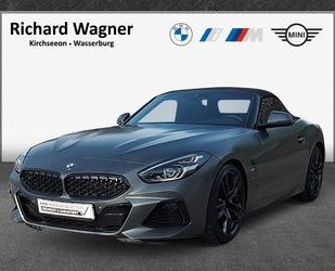 BMW BMW Z4 M40i HeadUp 19 H/K Driving Assistant e-Sitz Gebrauchtwagen