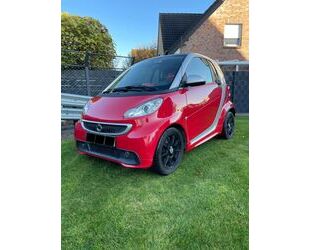 Smart Smart ForTwo coupé 1.0 75kW BRABUS Gebrauchtwagen