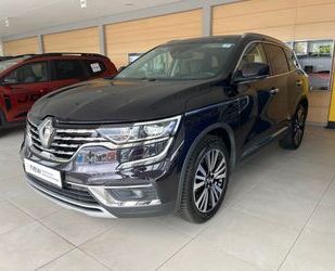 Renault Renault Koleos BLUE dCi 190 4WD X-tronic INITIALE Gebrauchtwagen