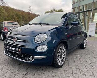 Fiat Fiat 500C 1.0 Hybrid Klimaautomatik, U Connect Gebrauchtwagen