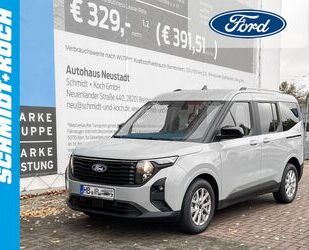 Ford Ford Tourneo Courier 1.0 EcoBoost Titanium Navi PD Gebrauchtwagen