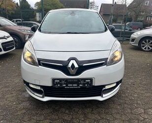 Renault Renault Scenic III BOSE Edition Gebrauchtwagen