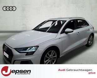 Audi Audi A3 Sportback S line 35TDI S tr. AHK Virtual C Gebrauchtwagen