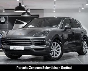 Porsche Porsche Cayenne E-Hybrid 3.0 Luftfederung Rückfahr Gebrauchtwagen