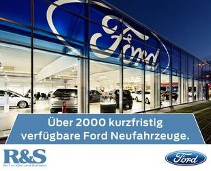 Ford Ford Kuga Titanium FHEV AWD+elek.AHK+Kamera+Key-Fr Gebrauchtwagen