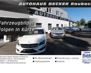 Mercedes-Benz Mercedes-Benz A 180 Progres. Advanced *AHK *Volldi Gebrauchtwagen