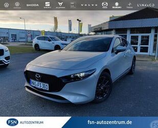 Mazda 3 Gebrauchtwagen