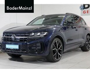 VW Touareg Gebrauchtwagen