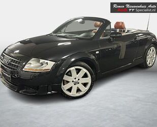 Audi Audi TT Roadster 3.2 V6 quattro Dsg Base Ball Lede Gebrauchtwagen