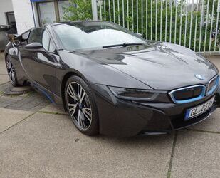 BMW BMW i8 Roadster Gebrauchtwagen